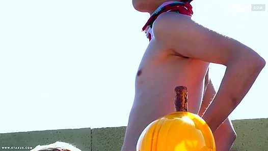 Mike Cole & Titus Snow - Hard Hats Off for Hot Site Sex - Gay XXX