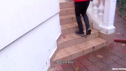 Deep Throat POV - Dark-Haired Bottom Sucks Hard (XXX Gay)