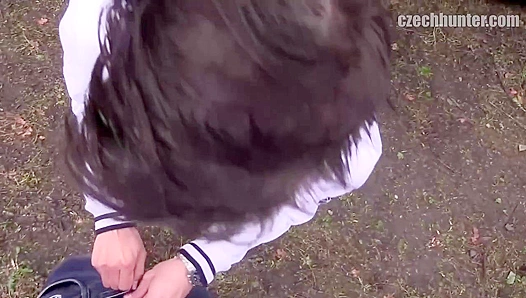 XXX Gay - Submissive Stud's Anal Debut