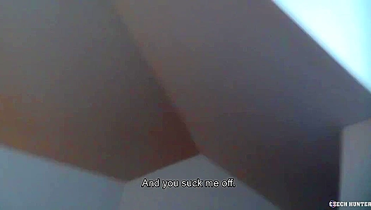 Bleached Twink Slut Gets Fucked Hard in POV – XXX Gay