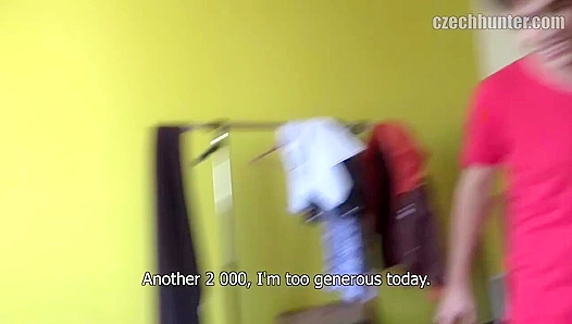 POV - Thick-Thighed Stunner Fucks Like a Pro - XXX Gay