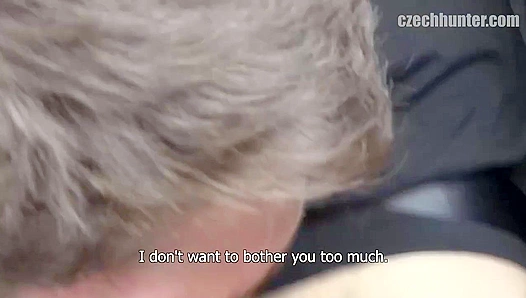 Cute Boy Gets Fucked Outdoors by Amateur Dude - XXX Gay