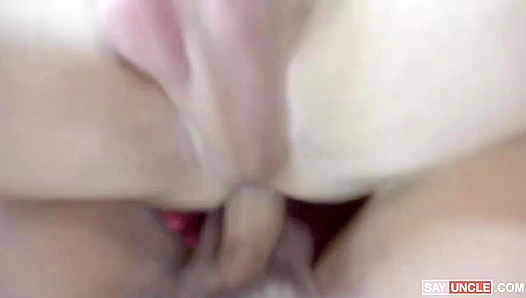 Latino Hotties Suck and Fuck - Amateur Latin Leche Action