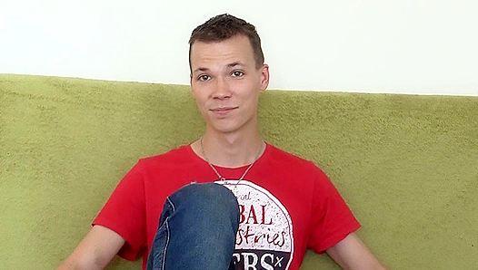 Debt Dandy Gets Drilled Deep From Behind