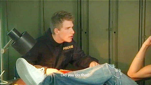 ThirstyforDick - Jacob Bishop & Pablo Totti Satisfy Their Cravings - Gay XXX