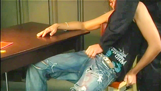 ThirstyforDick - Jacob Bishop & Pablo Totti Satisfy Their Cravings - Gay XXX