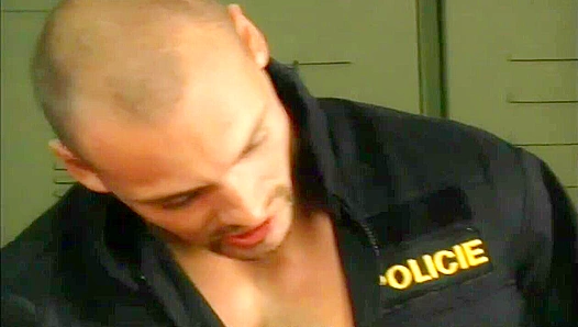 ThirstyforDick - Jacob Bishop & Pablo Totti Satisfy Their Cravings - Gay XXX