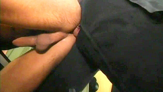 ThirstyforDick - Jacob Bishop & Pablo Totti Satisfy Their Cravings - Gay XXX