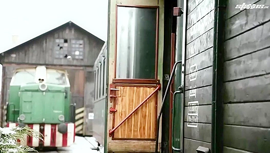 Brothers-in-Arms Benjamin & Sven Fuck Hard - Gay XXX