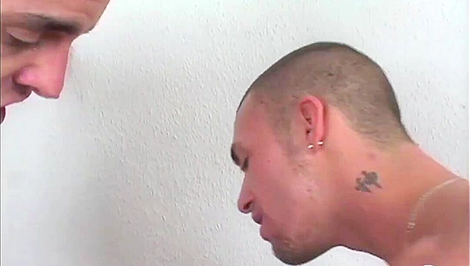 Cocky Boys Rimming & Bang Hard in HD Glory