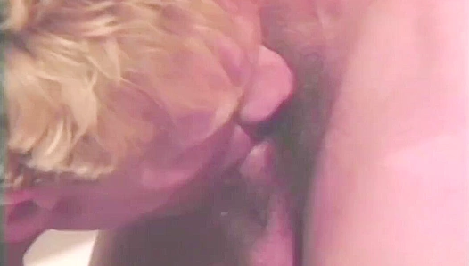 Rev Sutton Dominates Scott Hogan in Intense Anal Session - Falcon Studios