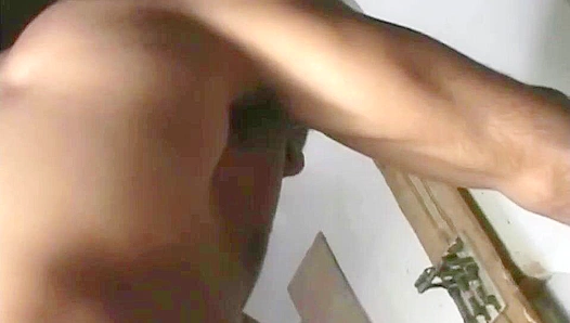 Marcelo & Ramon - Passionate Latino Anal Encounter