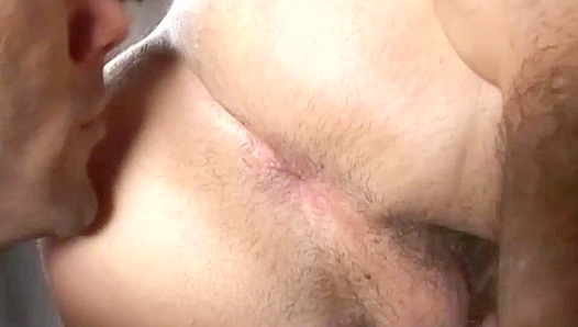 Marcelo & Ramon - Passionate Latino Anal Encounter
