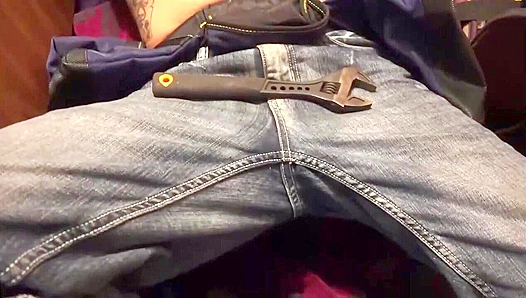 Raw Passion - No-Condom Anal With Cam Weston & Tyler Sky