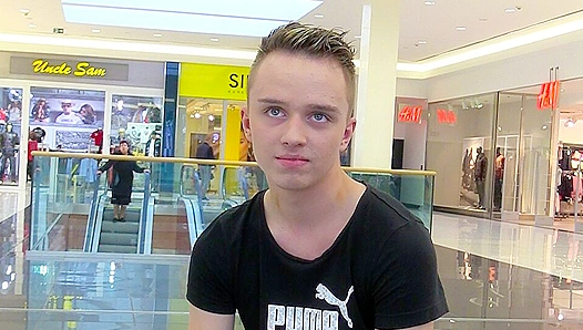 Shy Twinks Throated Outside, Fucked Inside – XXX Gay