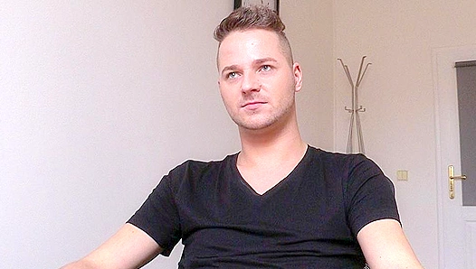 POV - Scouted Slut Takes It Hard in the Ass -Dirty Scout Fucked