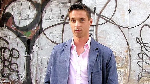 Big Booty Czech Cutie Fucked Raw by Hungry Stud - XXX Gay