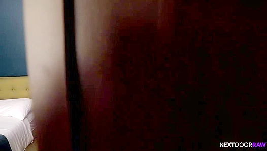 Lance Ford and Dalton Riley Reunite for a Raw Fuck - Nextdoor Encounter