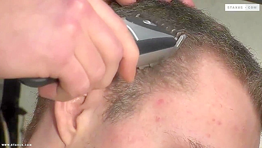 James Byron & Julien Breeze - POW Anal Session