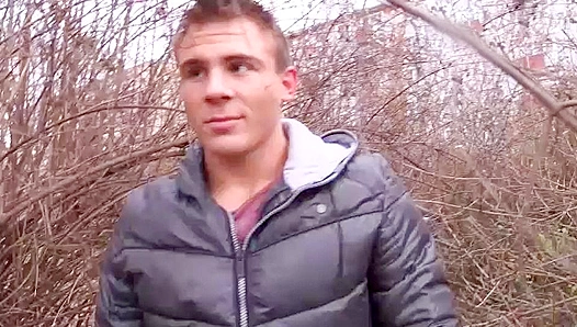 Big Booty Hottie Gets Pounded on All Fours - XXX Gay