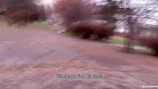 Big Booty Hottie Gets Pounded on All Fours - XXX Gay