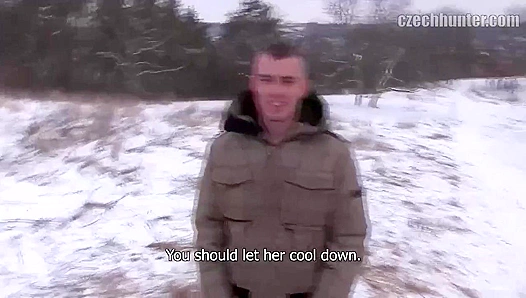 Rough Anal Banging with a Hot Amateur Hottie - XXX Gay