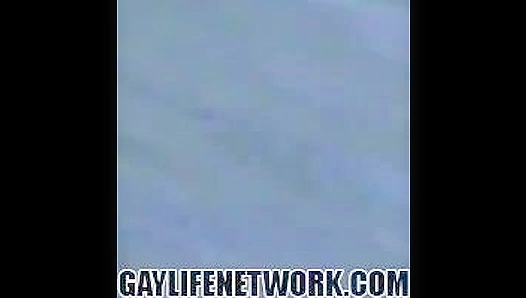 Tom Delas & Jack Ford - Rimming, Riding, and Cumming Hard - Teach Twinks