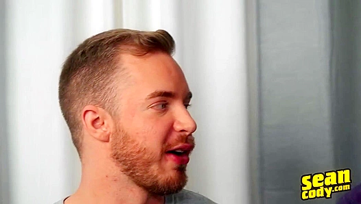 Hot Guys Go Hardcore Bareback - Sean Cody's Steamy Scenes