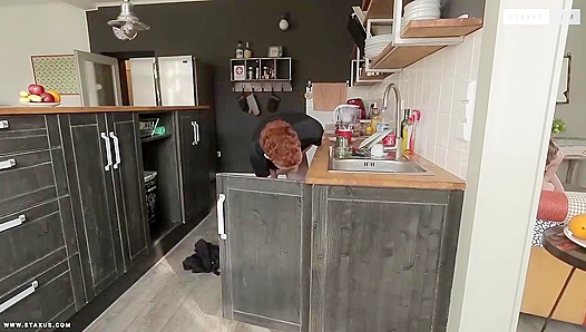 Jasper Rhodes, Ron Negba & Vittorio Vega: Threesome Ass Gape Extravaganza!