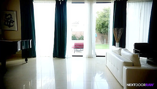 Raw Ride - Badass Bareback Butt Bang with Dakota & Dalton - Nextdoor Lust