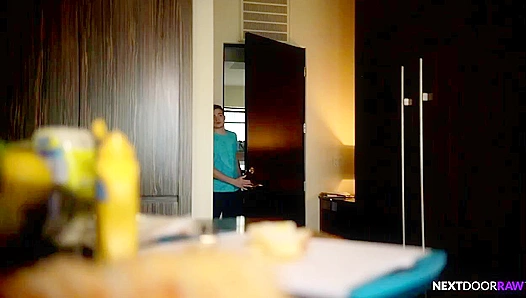 Raw Ride - Badass Bareback Butt Bang with Dakota & Dalton - Nextdoor Lust