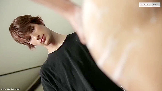 Lucas Drake & Navon Raffi - Dirty Deeds at the Car Wash