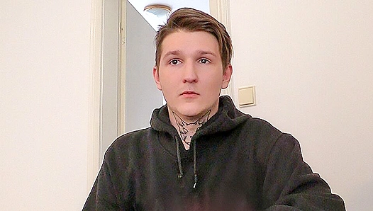 Hairy Booty Hottie Gets Wildly Fucked in Amateur Video