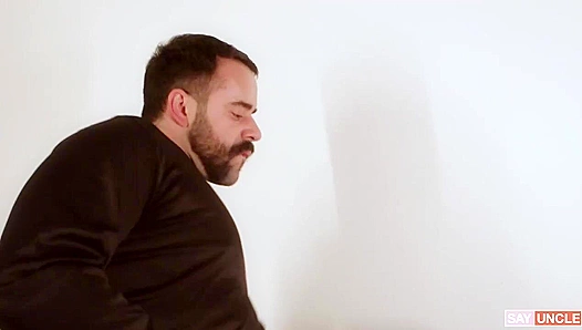 Taboo Priest Passion - Ryan Jacobs & Teddy Torres Forbidden Pleasure - YesFather