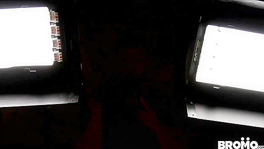 Deep Ass Blasting - Marcus Ruhl & Kaden Alexander Go Wild