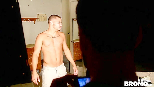 Deep Ass Blasting - Marcus Ruhl & Kaden Alexander Go Wild