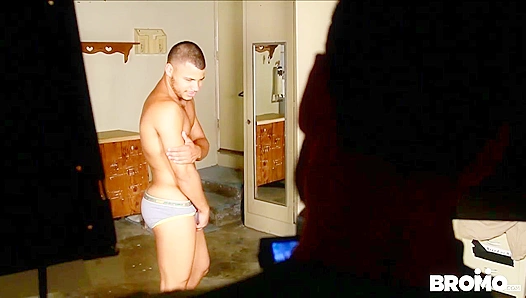 Deep Ass Blasting - Marcus Ruhl & Kaden Alexander Go Wild