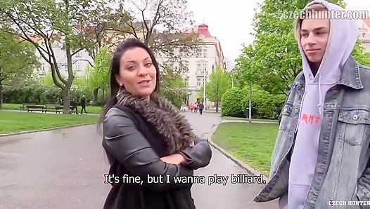 XXX Gay Bangs Bieber-Lookalike Twink's Amateur Butthole