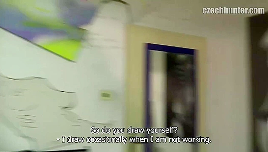 Two Twinks Get Wild in a Hot Amateur Threesome - XXX Gay