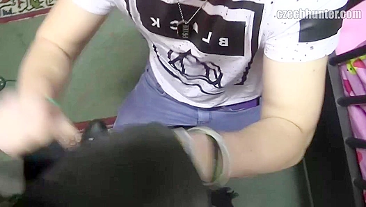 Two Twinks Get Wild in a Hot Amateur Threesome - XXX Gay