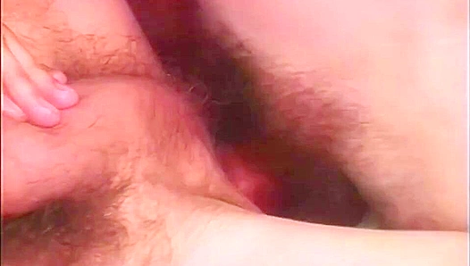 Hot Anal Training Ride - Alexander Straus & Kristof Junas on the Train