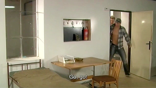 Billy Jay's Explosive Orgasms - A Hot Gay XXX Gay Porn Adventure