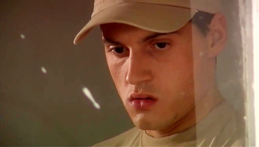 Billy Jay's Explosive Orgasms - A Hot Gay XXX Gay Porn Adventure