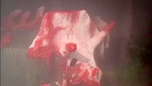 Four Hot Dudes Bang Twinks Wildly at Boyz Party