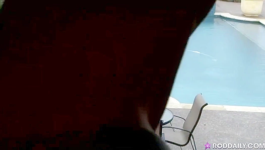 Hot Hunks Rod Daily & Johnny Ryder Team Up for Intense Butt Pleasure Session