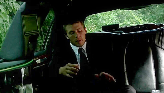 Limo Lust - Ryan Rockford & Rafael Alencar Drill My Hole