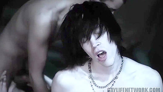 Twinklicious Threesome - Jonathan Cole,Tyler Bolt, & Alex To Shine Bright