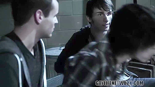 Twinklicious Threesome - Jonathan Cole,Tyler Bolt, & Alex To Shine Bright