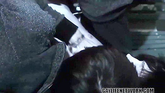 Twinklicious Threesome - Jonathan Cole,Tyler Bolt, & Alex To Shine Bright