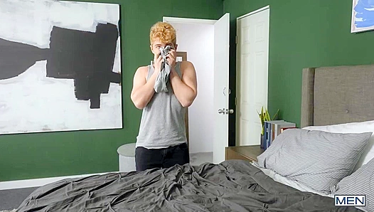 Drake Von Drills Noah Way's Trans-Cendent Hole